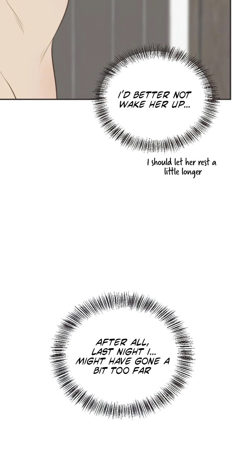 Read Situationship chapter 37 image 32 on Lezhin
