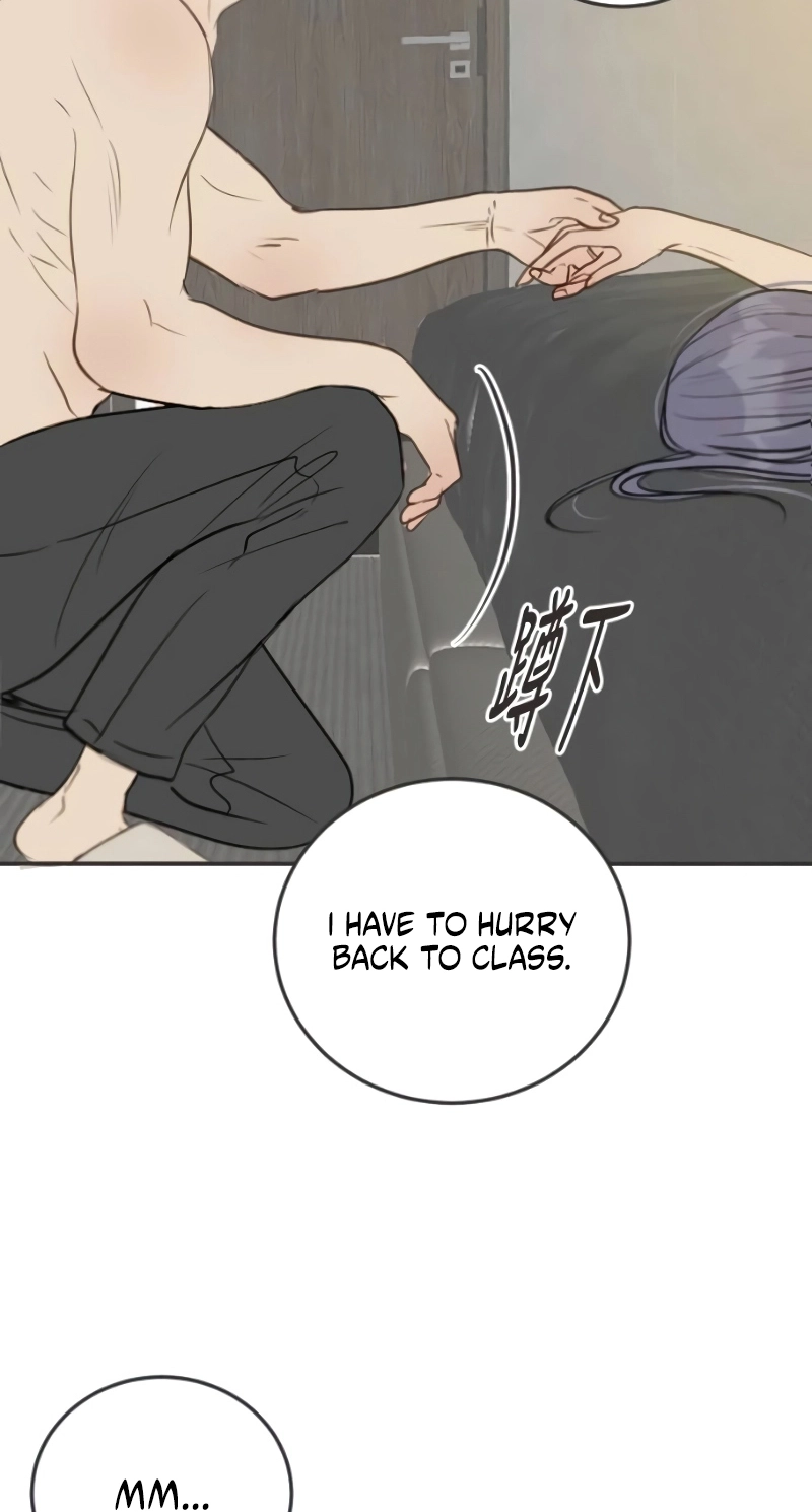 Read Situationship chapter 37 image 36 on Lezhin