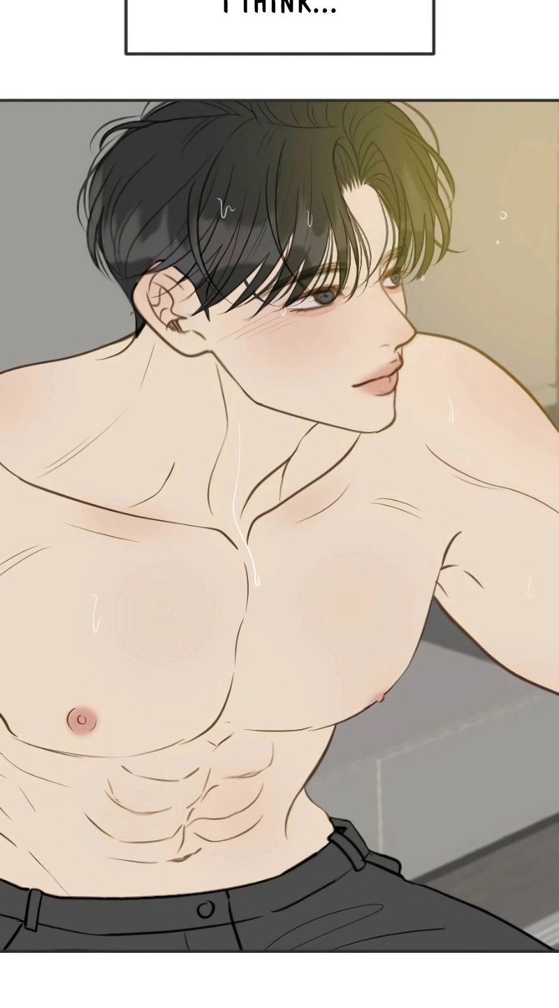 Read Situationship chapter 37 image 40 on Lezhin