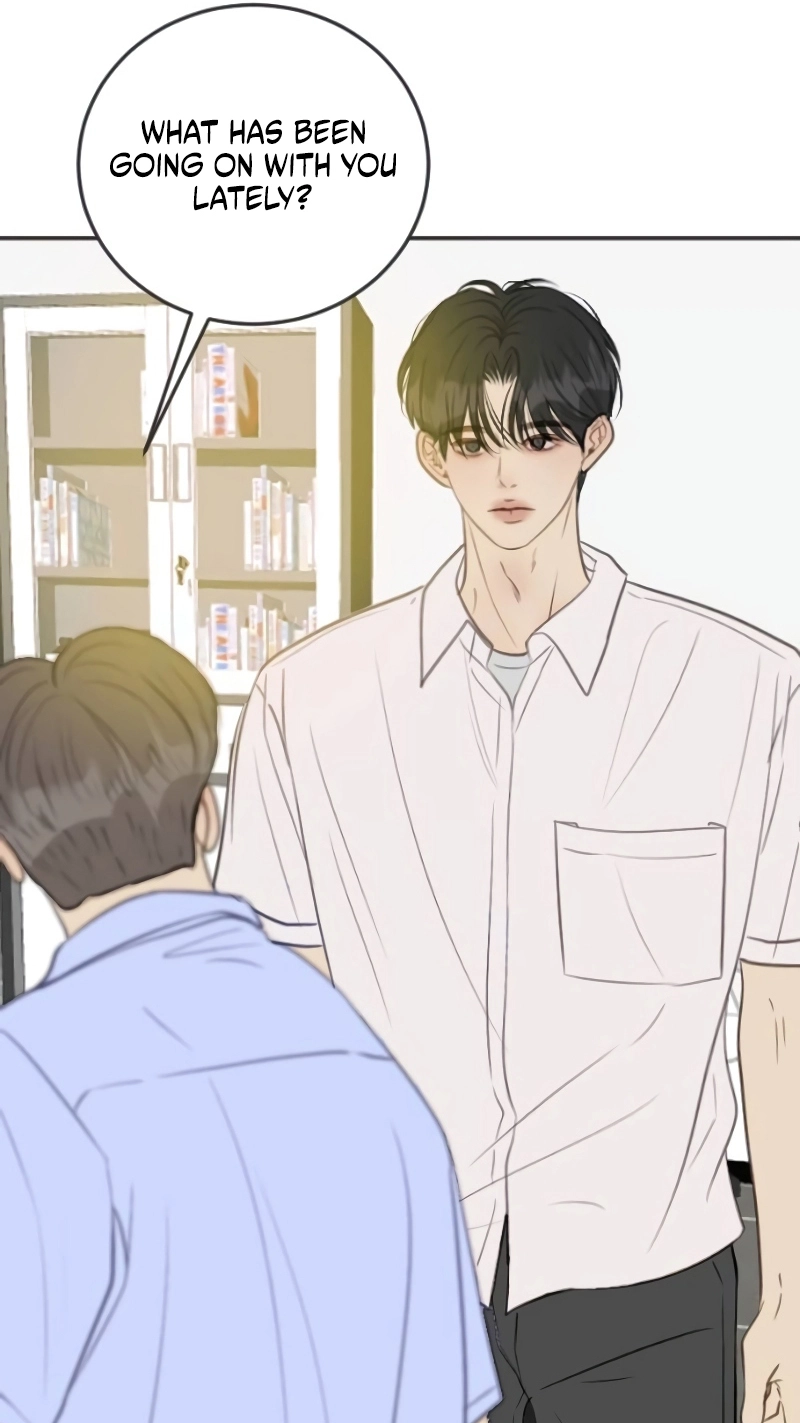 Read Situationship chapter 37 image 46 on Lezhin