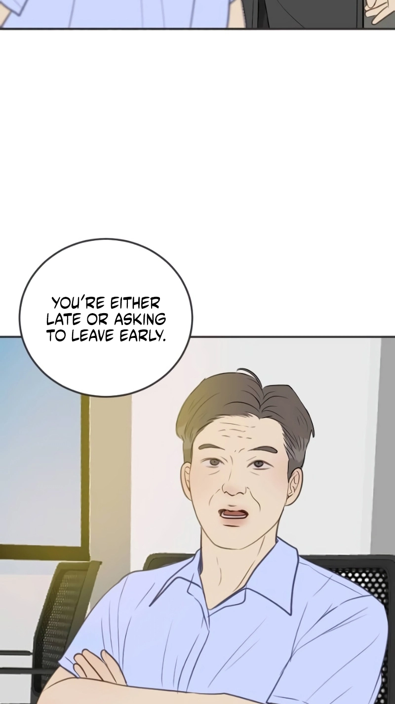 Read Situationship chapter 37 image 47 on Lezhin