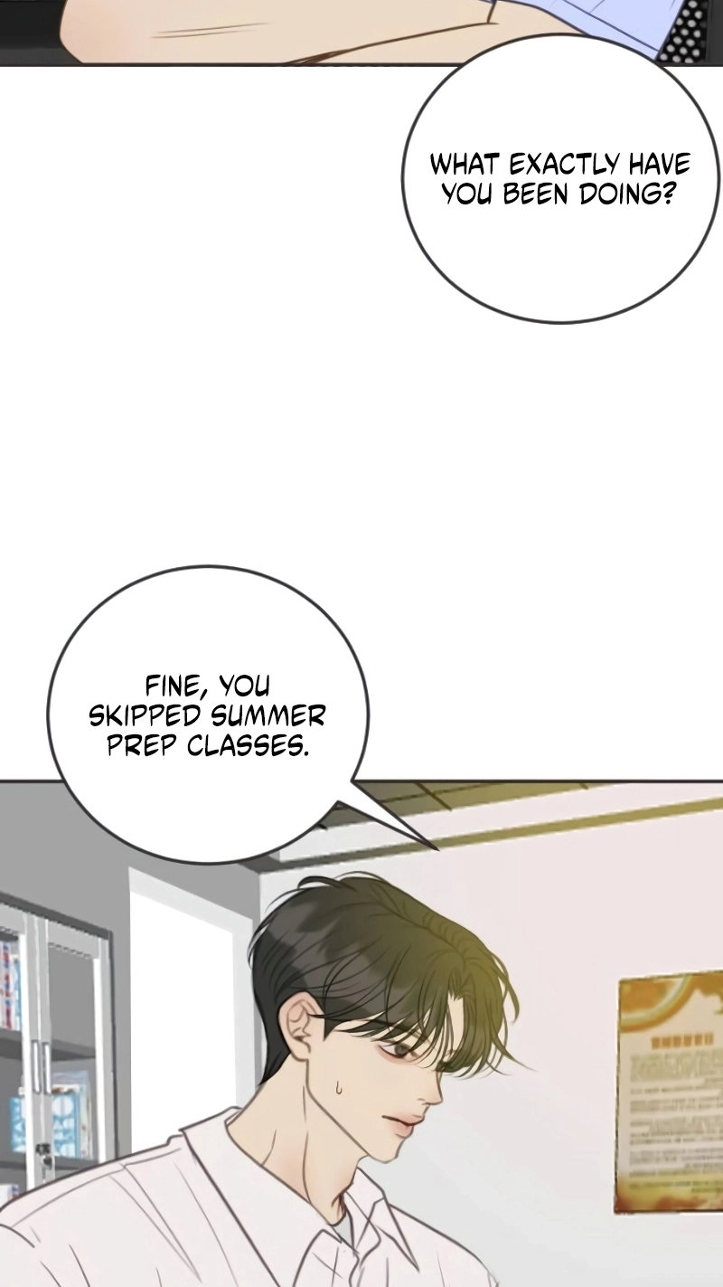 Read Situationship chapter 37 image 48 on Lezhin
