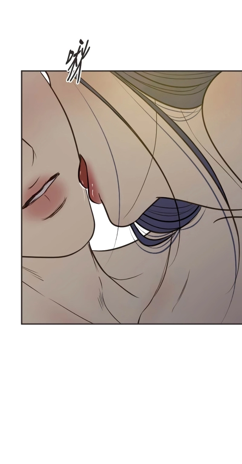 Read Situationship chapter 37 image 5 on Lezhin