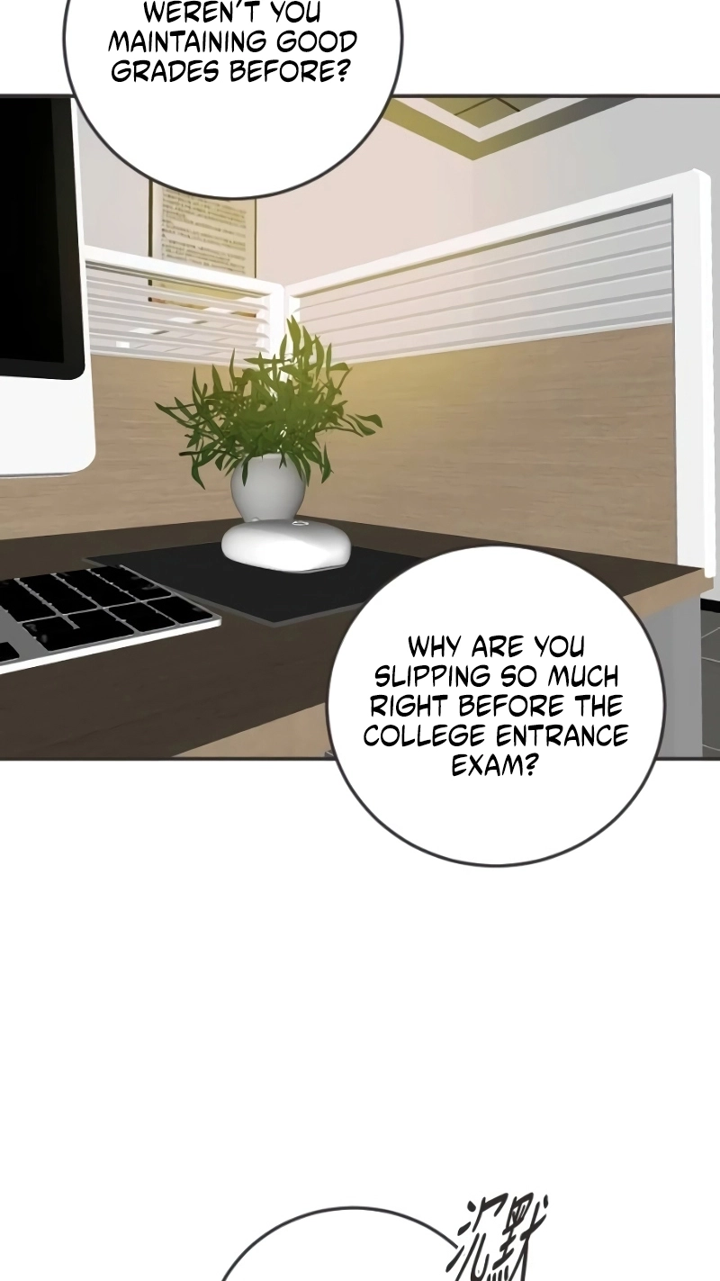 Read Situationship chapter 37 image 50 on Lezhin