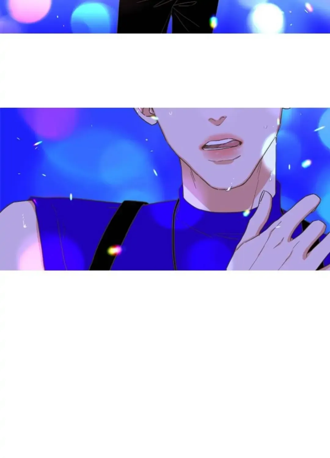 Read Situationship chapter 4 image 19 on Lezhin