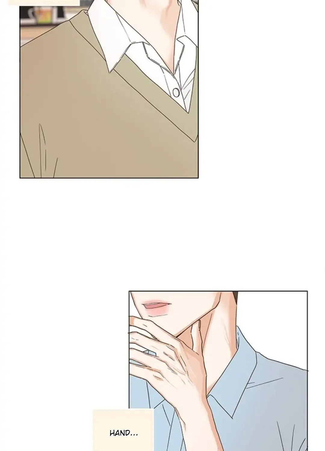 Read Situationship chapter 4 image 25 on Lezhin
