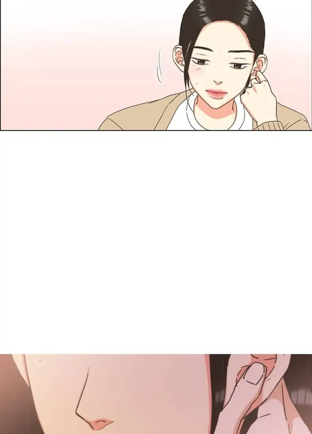 Read Situationship chapter 4 image 31 on Lezhin