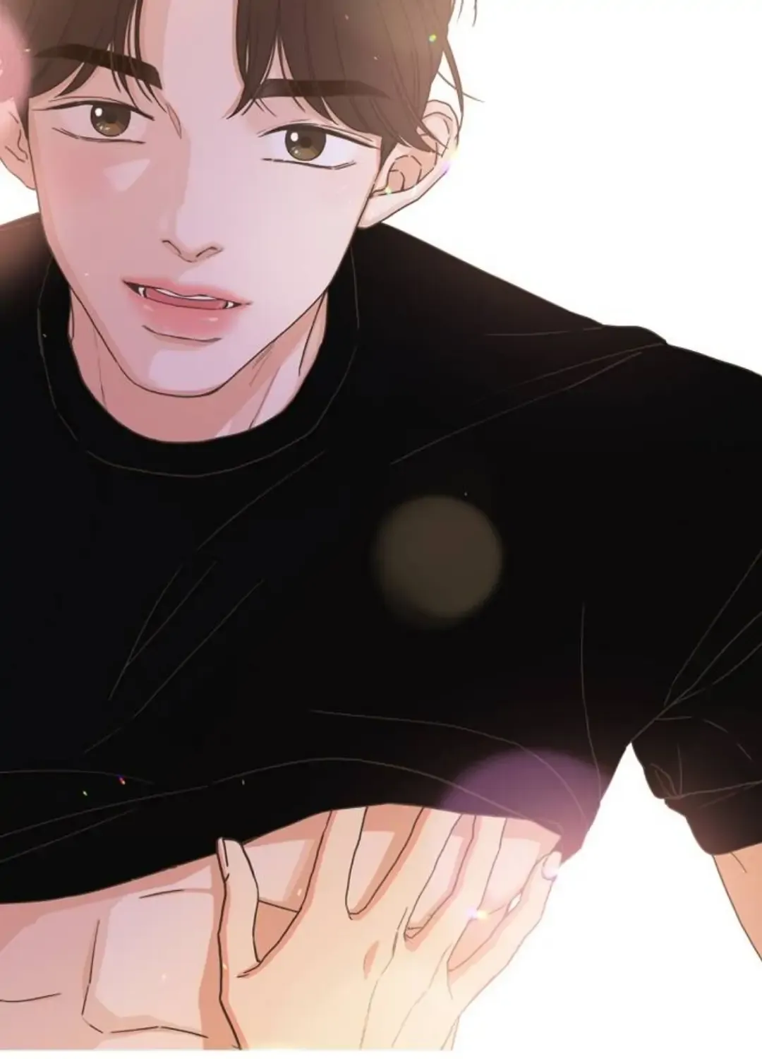 Read Situationship chapter 4 image 40 on Lezhin