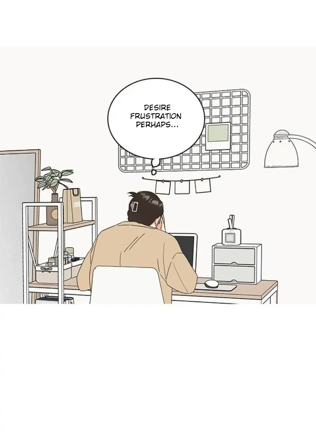 Read Situationship chapter 4 image 43 on Lezhin
