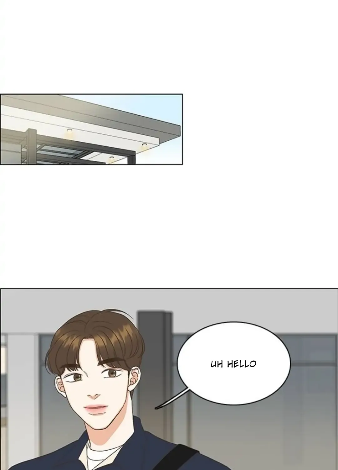 Read Situationship chapter 4 image 45 on Lezhin