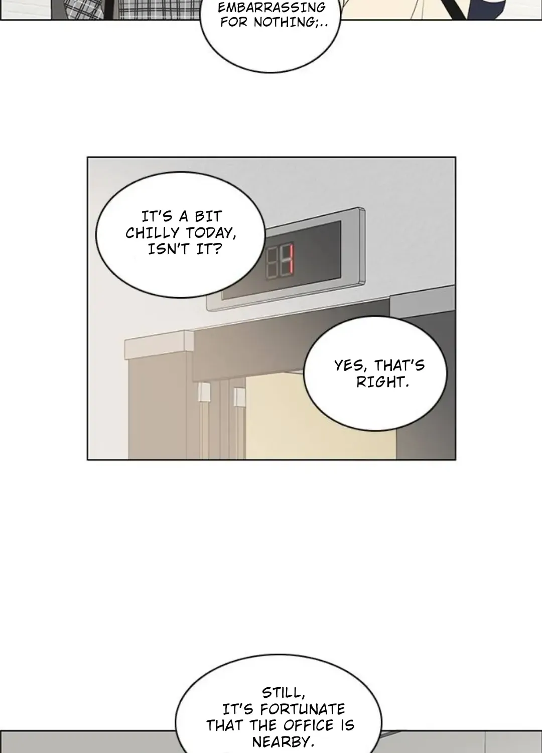 Read Situationship chapter 4 image 48 on Lezhin