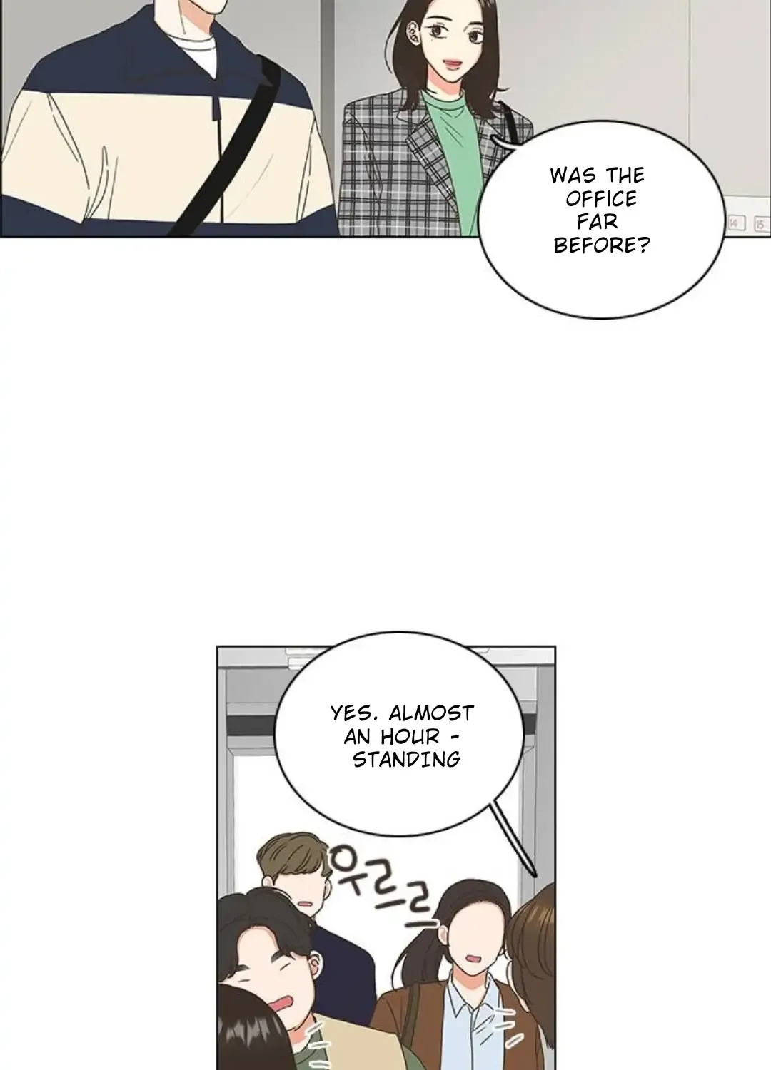 Read Situationship chapter 4 image 50 on Lezhin