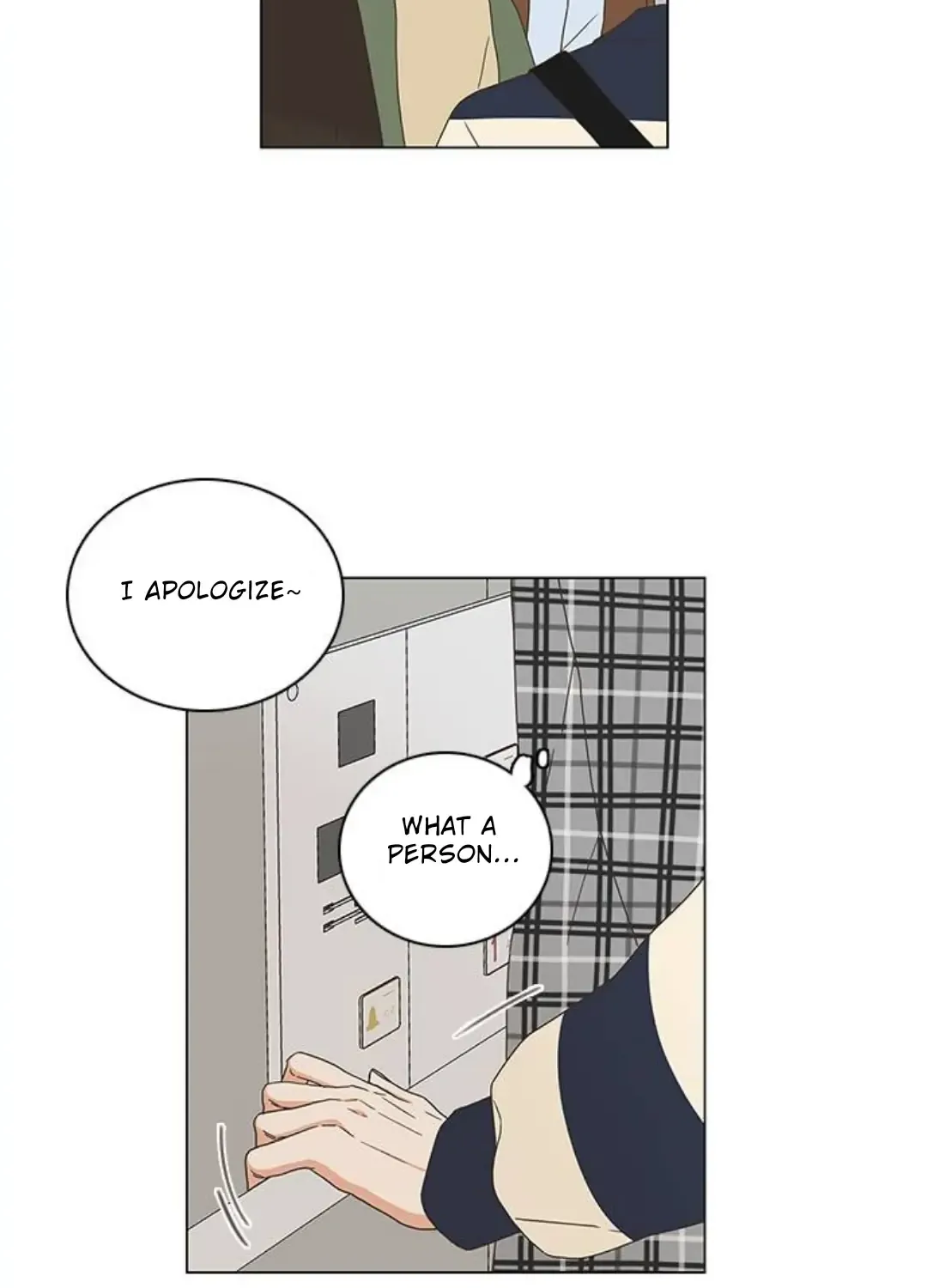 Read Situationship chapter 4 image 51 on Lezhin