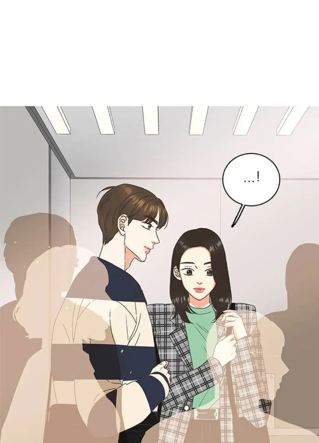 Read Situationship chapter 4 image 53 on Lezhin