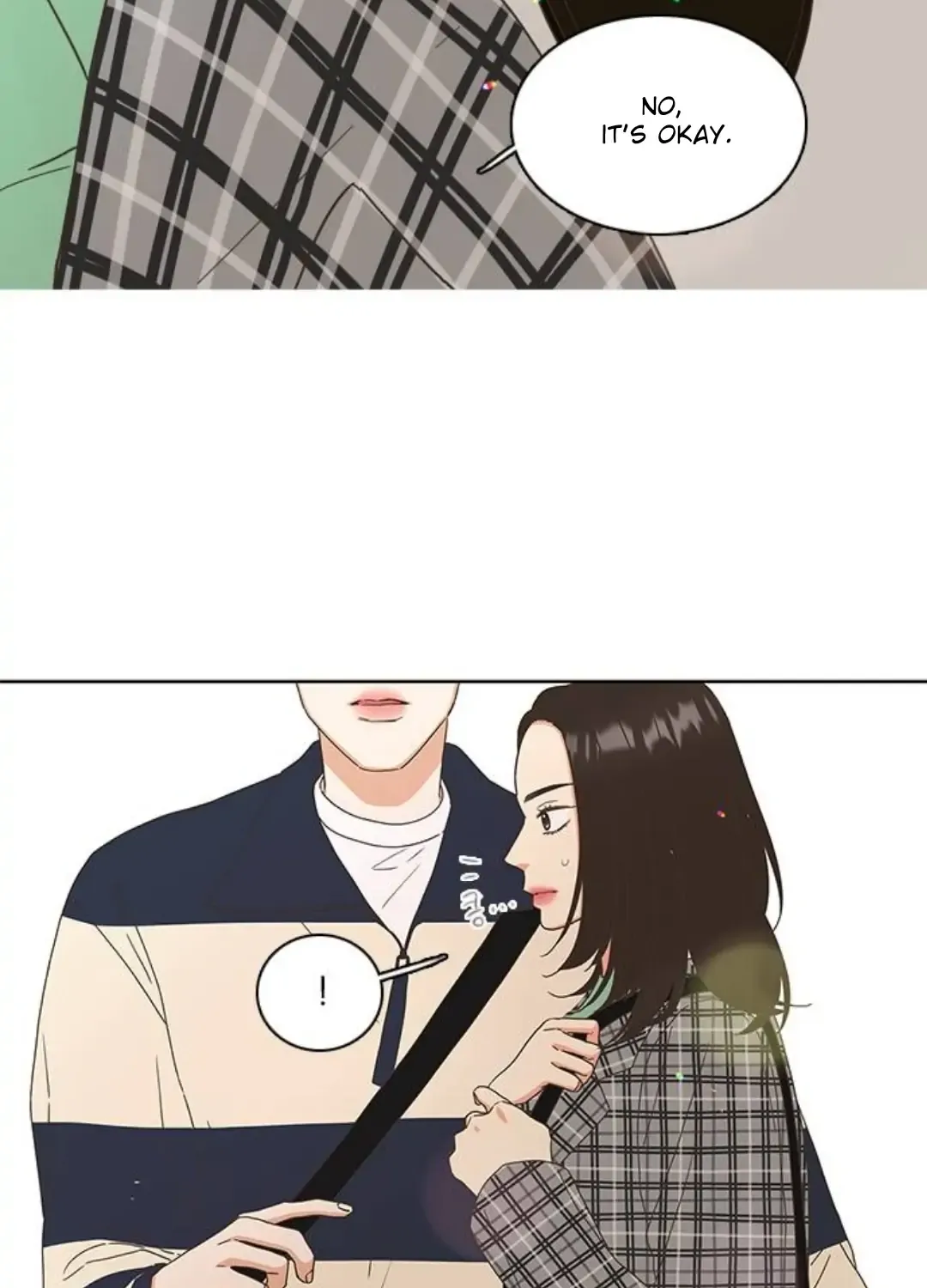 Read Situationship chapter 4 image 55 on Lezhin
