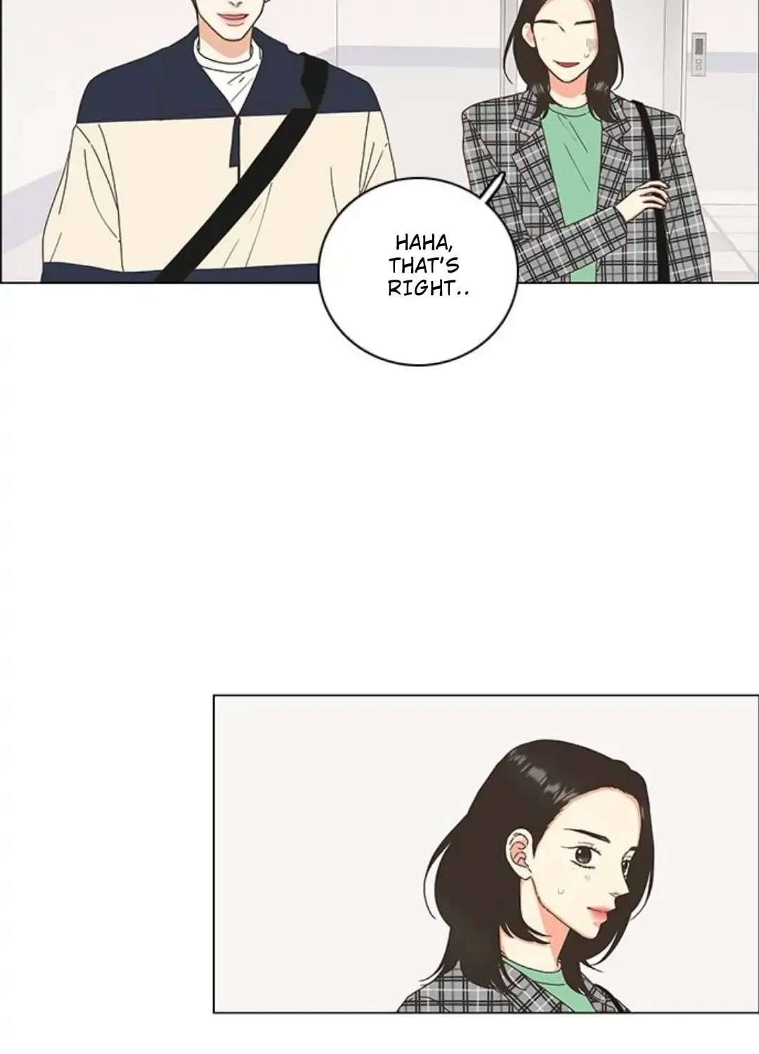 Read Situationship chapter 4 image 64 on Lezhin