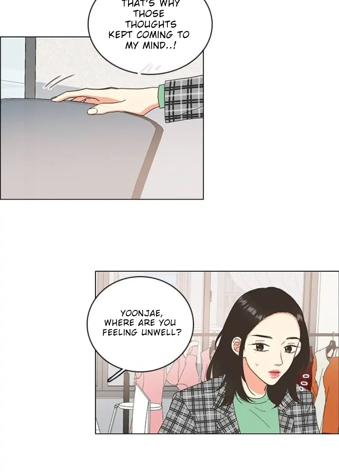 Read Situationship chapter 4 image 70 on Lezhin