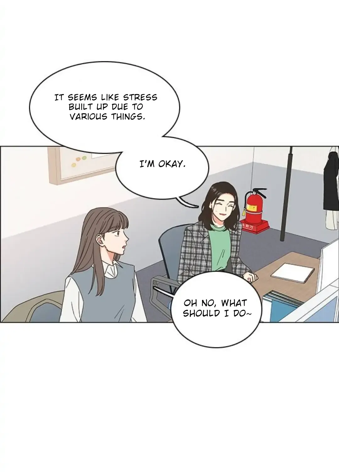 Read Situationship chapter 4 image 71 on Lezhin