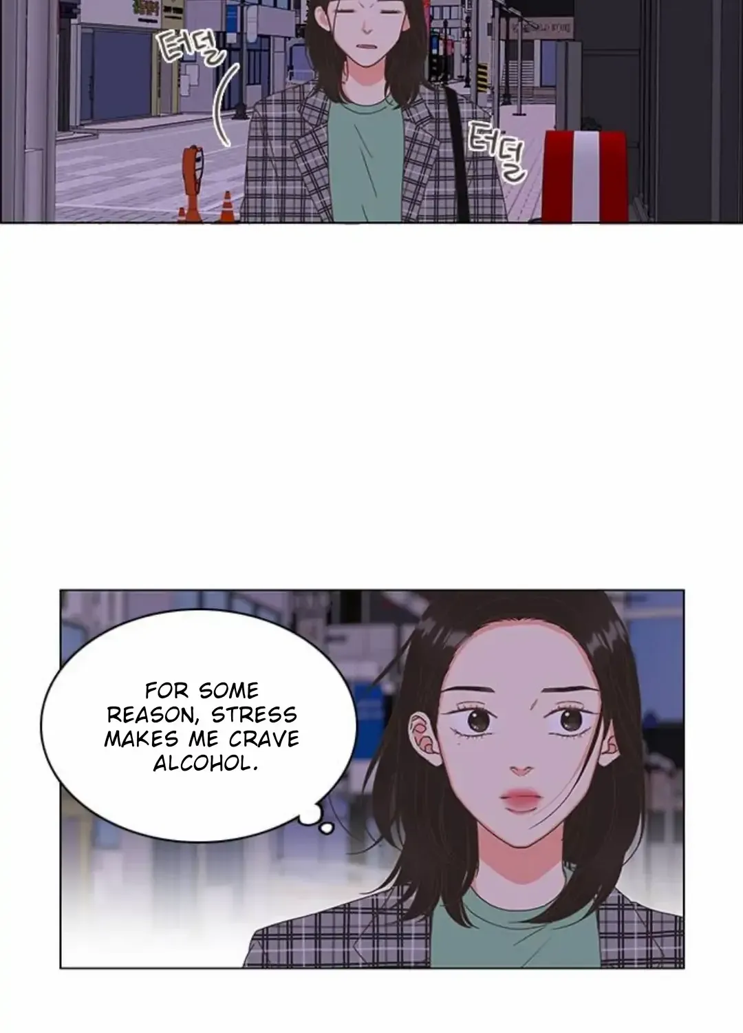 Read Situationship chapter 4 image 78 on Lezhin