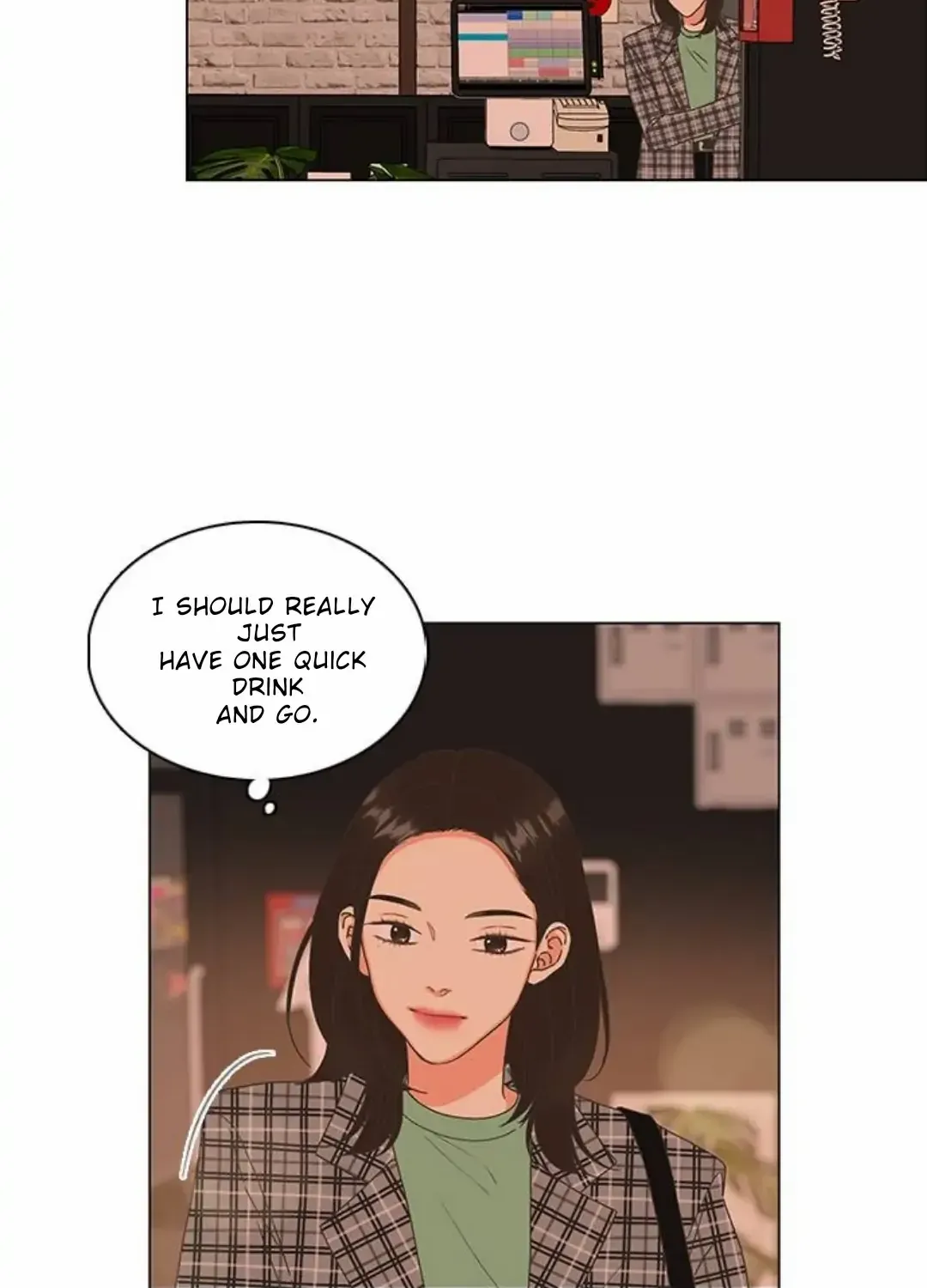 Read Situationship chapter 4 image 81 on Lezhin