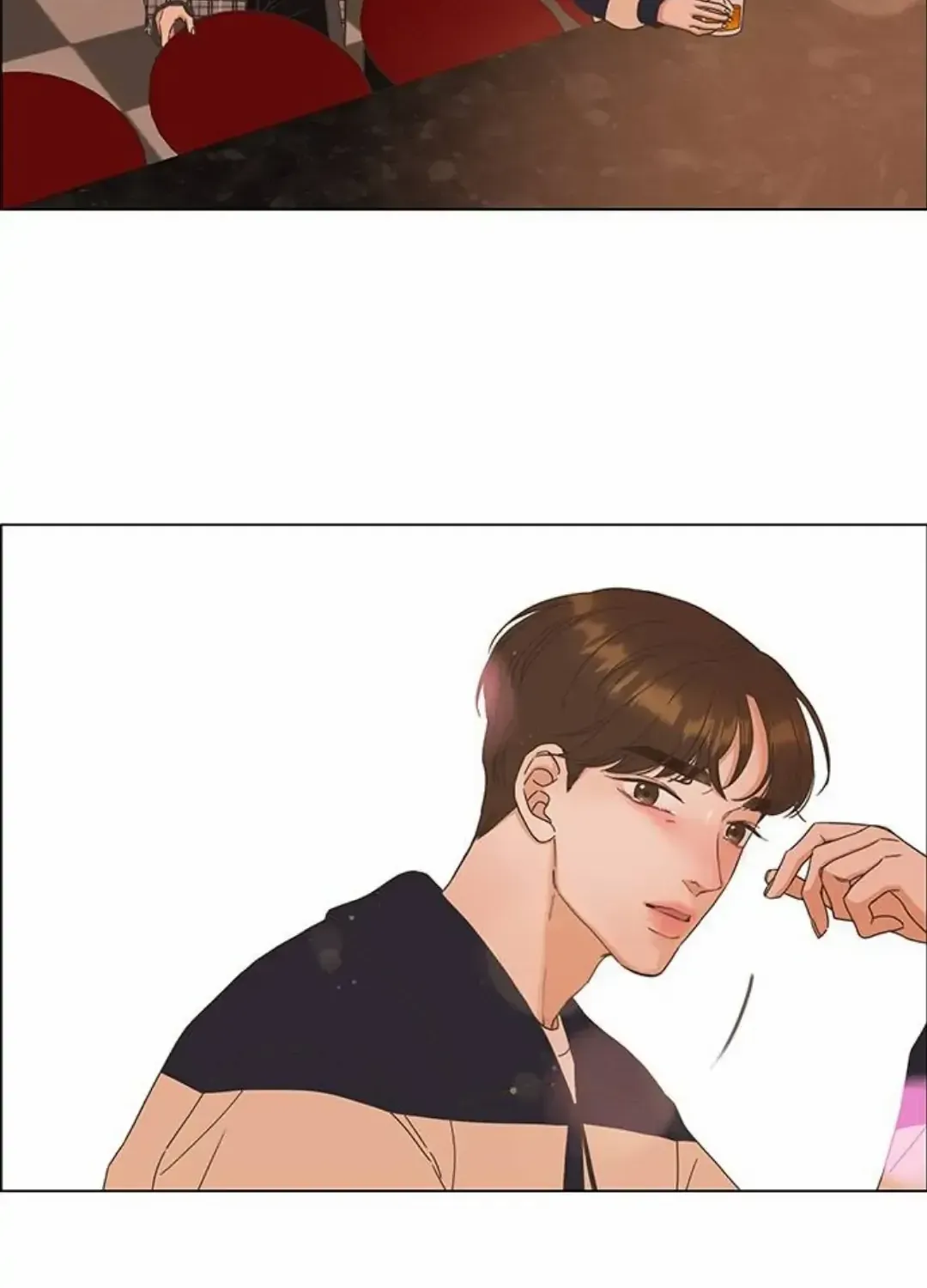 Read Situationship chapter 4 image 83 on Lezhin