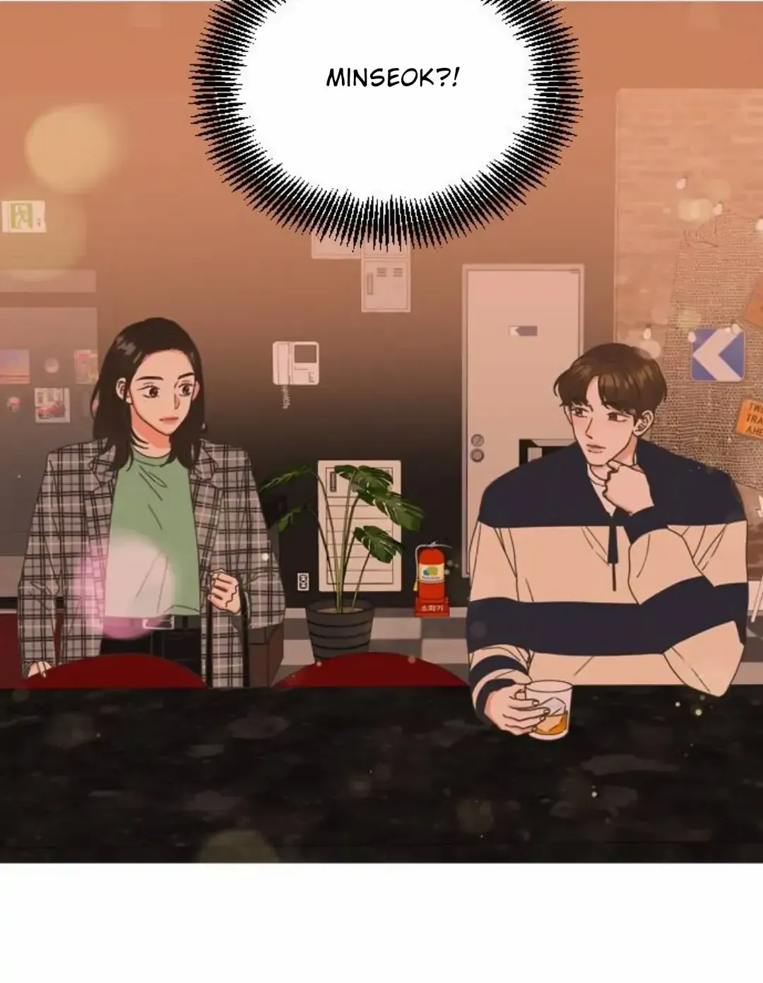 Read Situationship chapter 4 image 85 on Lezhin