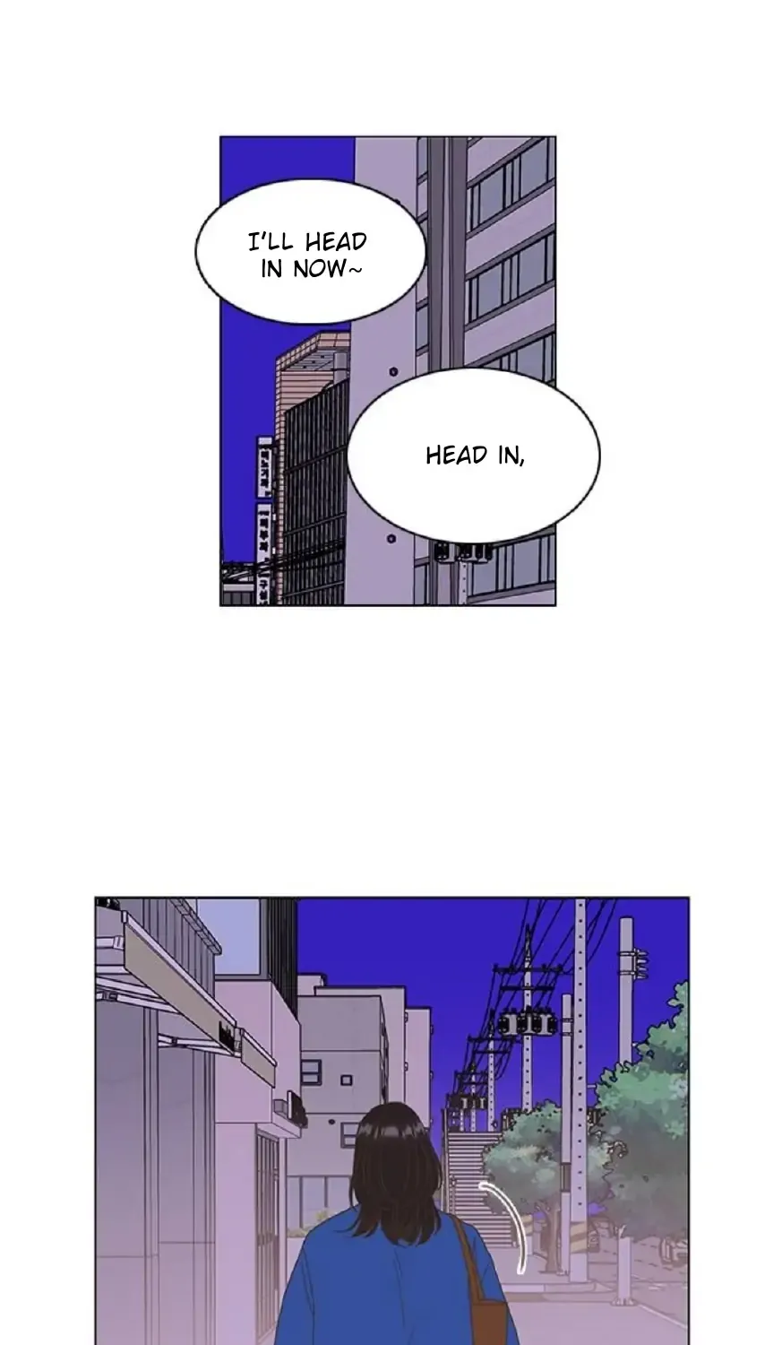 Read Situationship chapter 4 image 9 on Lezhin