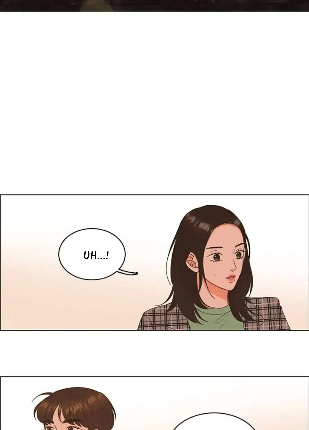 Read Situationship chapter 5 image 1 on Lezhin