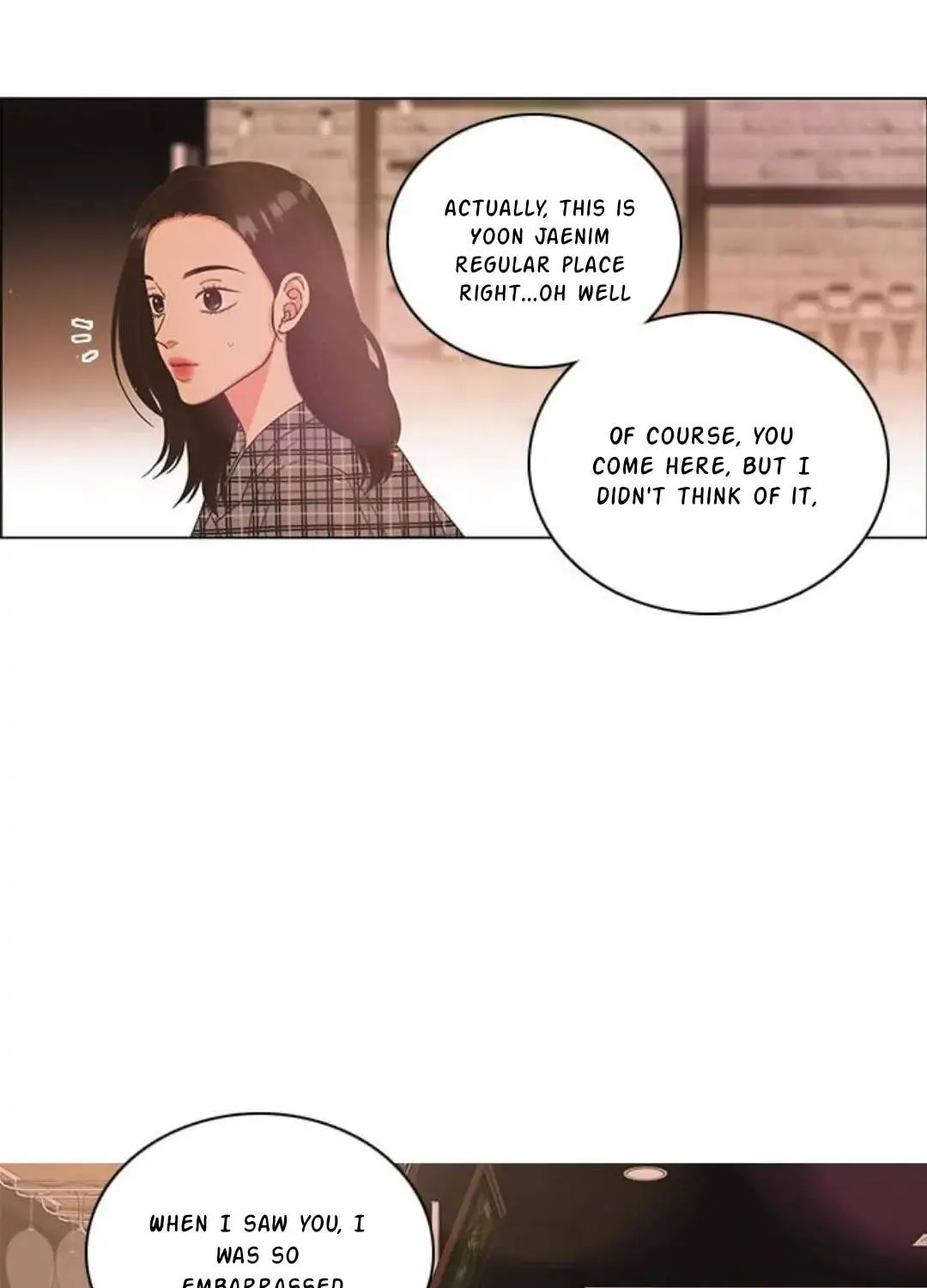 Read Situationship chapter 5 image 16 on Lezhin