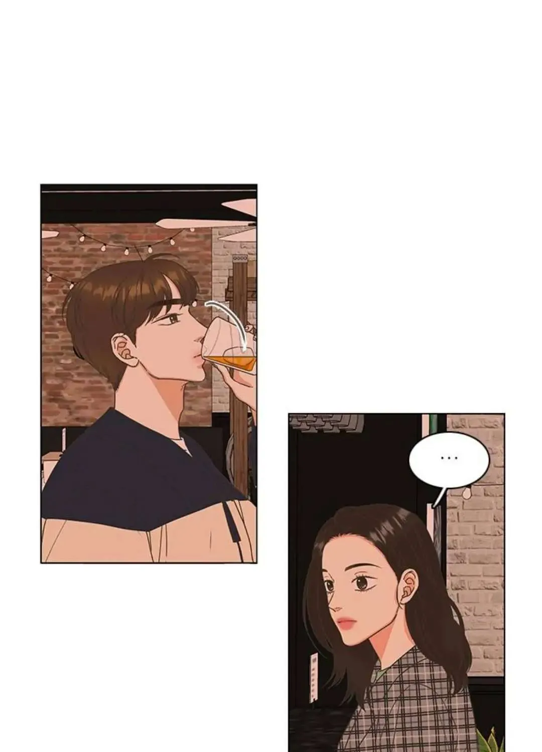 Read Situationship chapter 5 image 18 on Lezhin