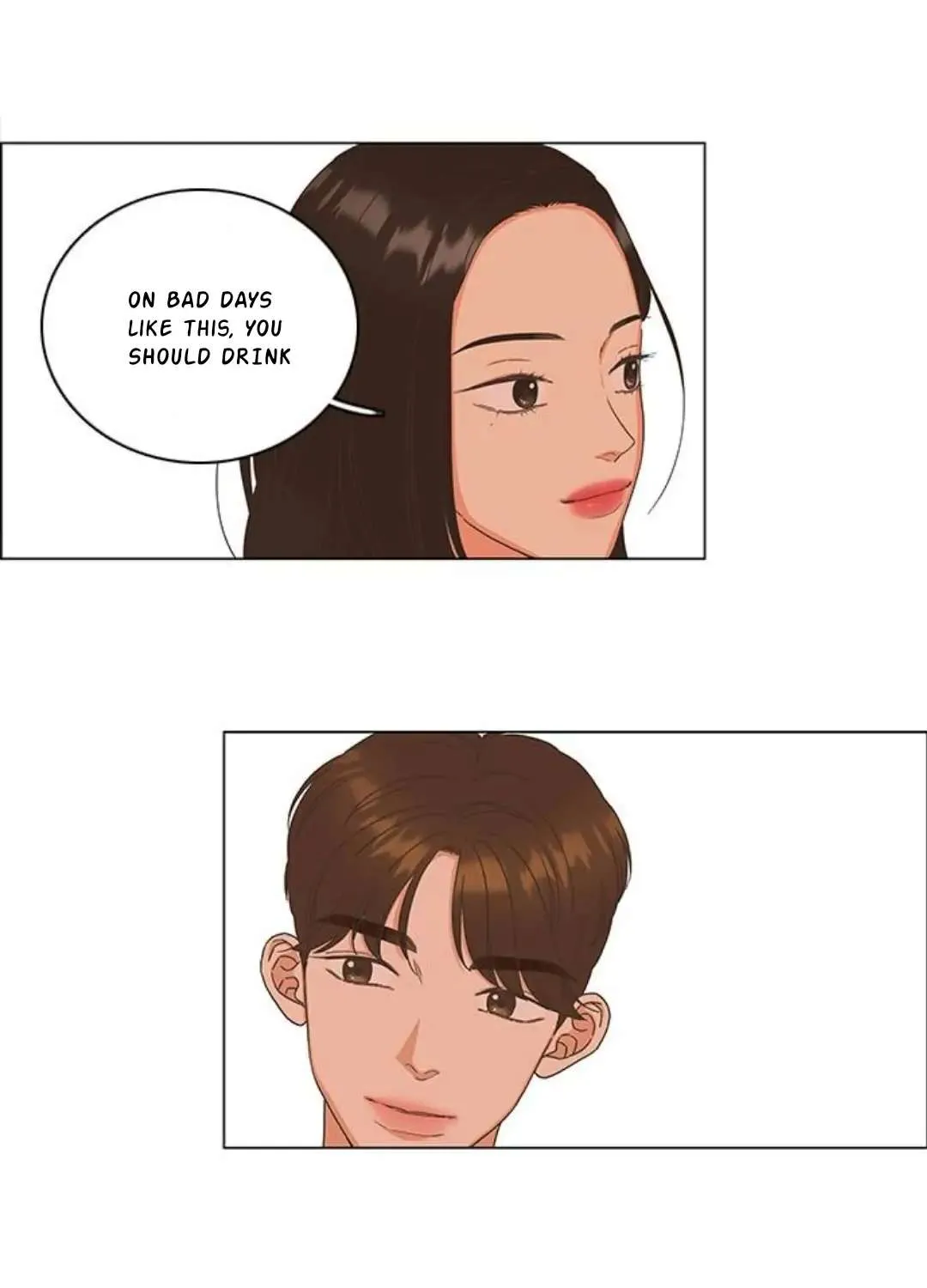 Read Situationship chapter 5 image 22 on Lezhin