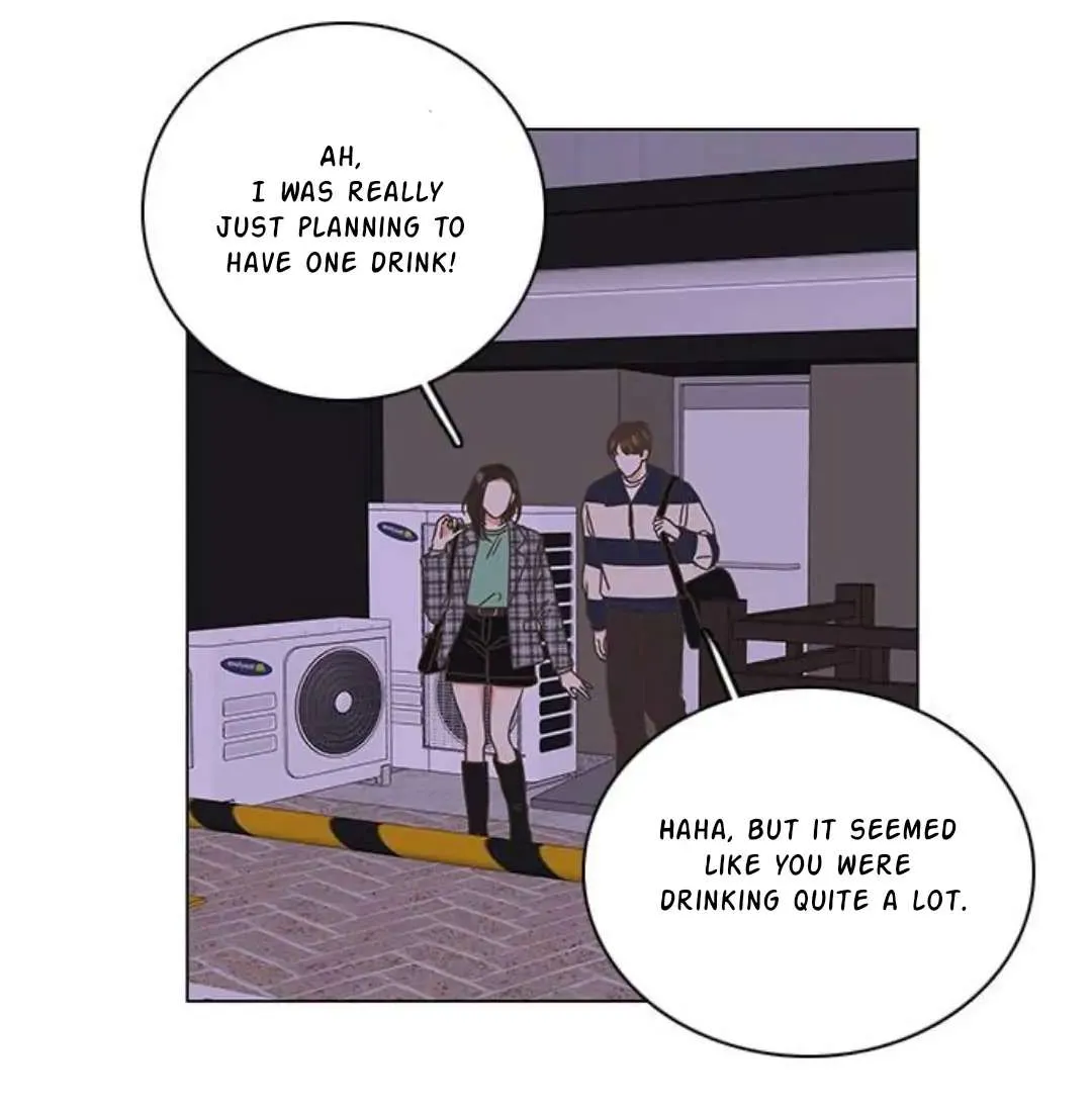 Read Situationship chapter 5 image 34 on Lezhin