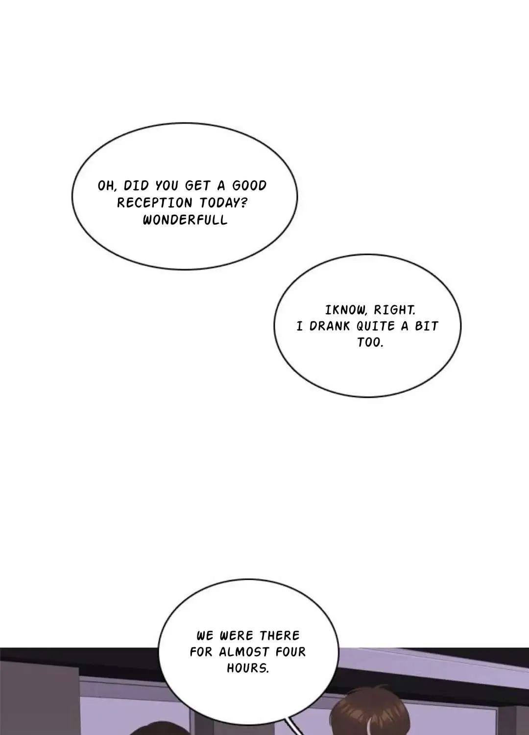 Read Situationship chapter 5 image 35 on Lezhin