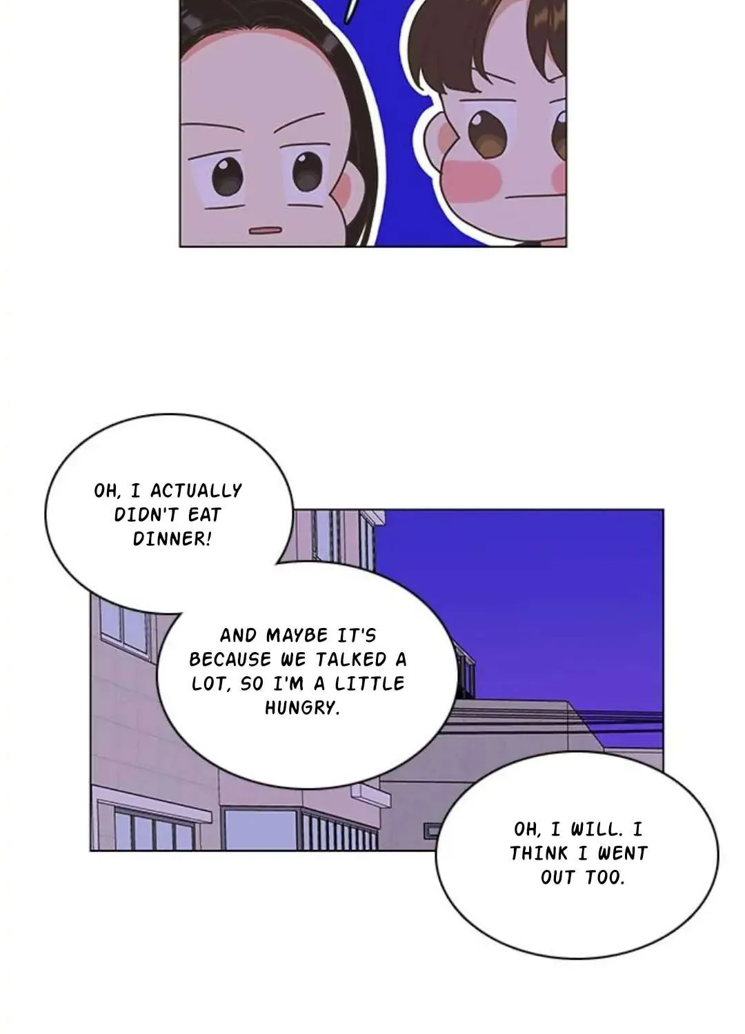 Read Situationship chapter 5 image 38 on Lezhin