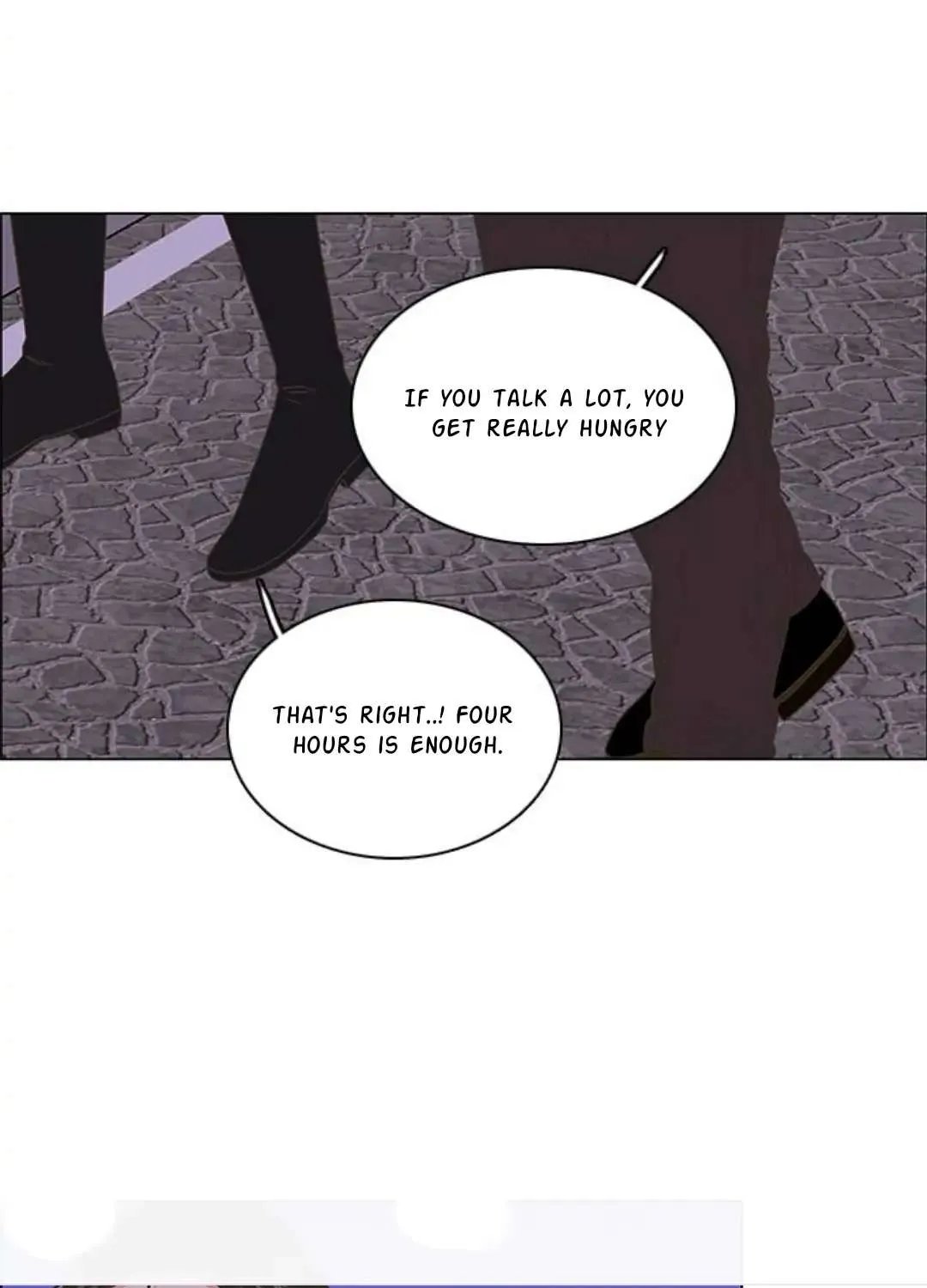Read Situationship chapter 5 image 39 on Lezhin