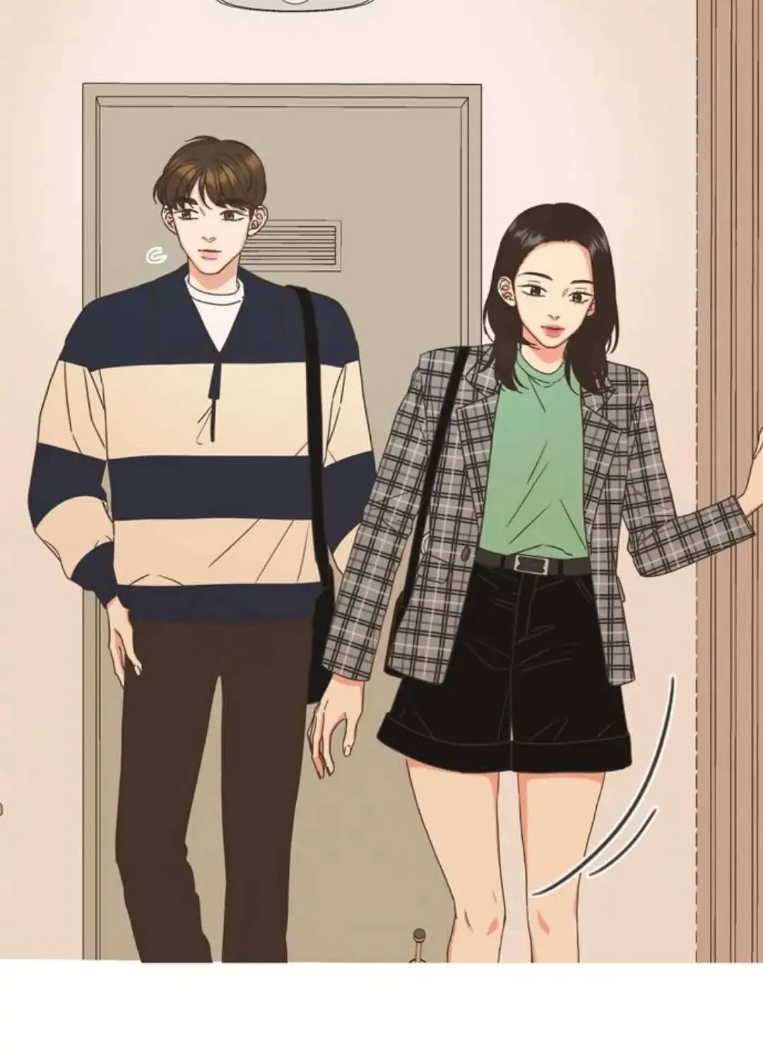 Read Situationship chapter 5 image 46 on Lezhin