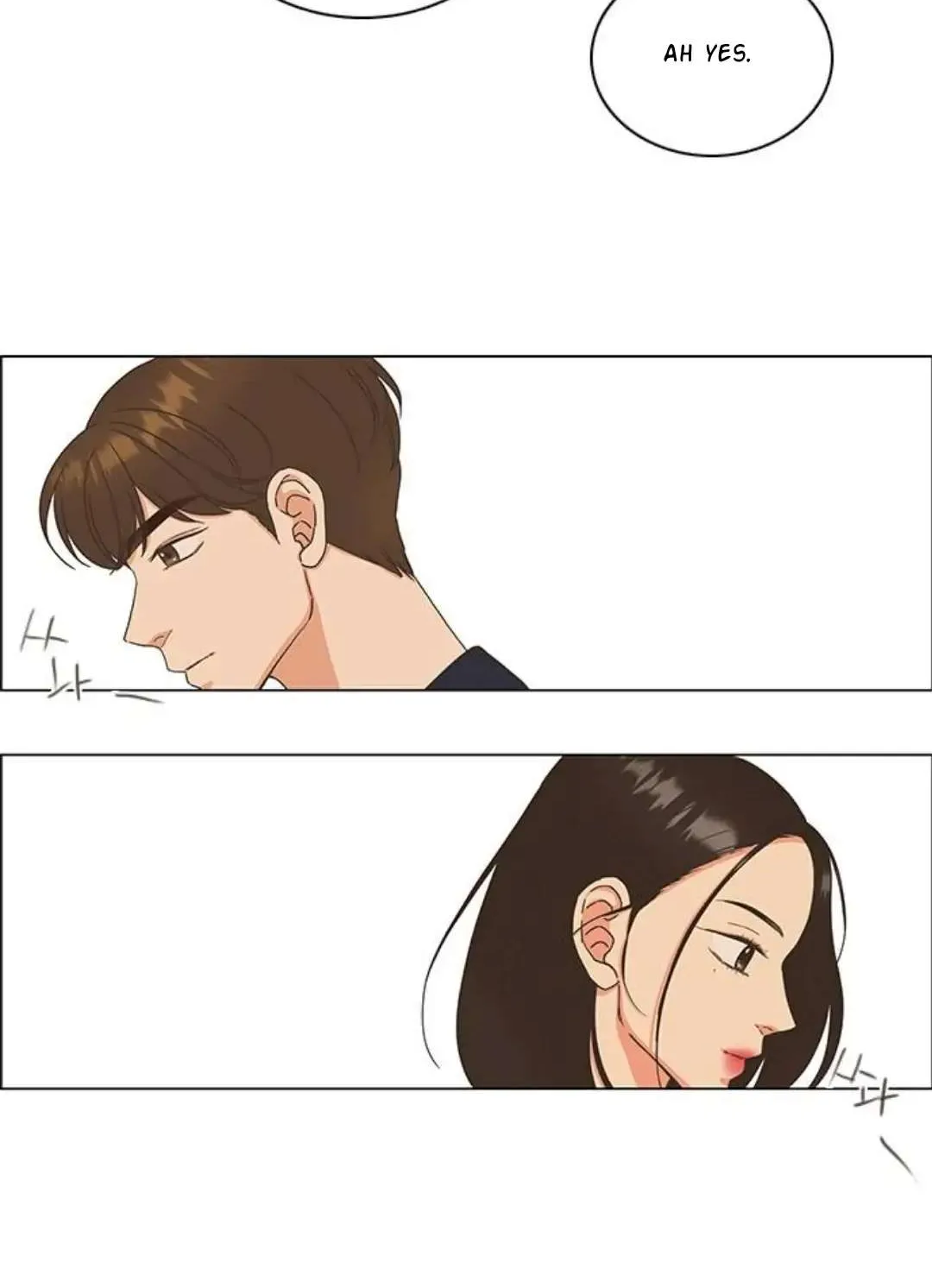 Read Situationship chapter 5 image 48 on Lezhin