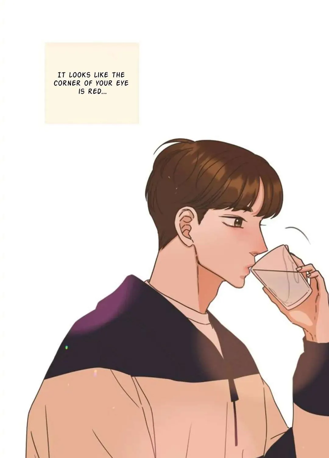 Read Situationship chapter 5 image 5 on Lezhin
