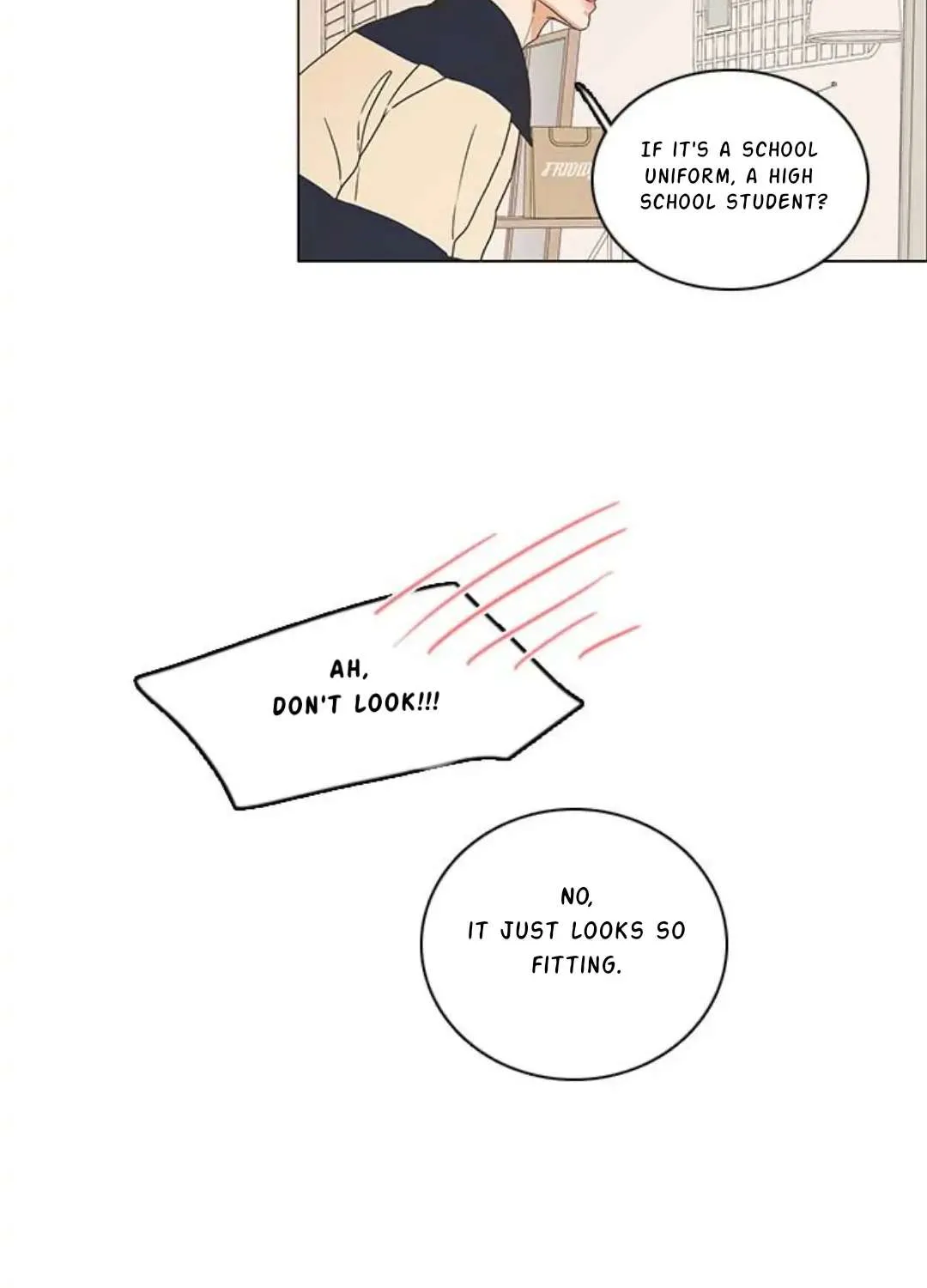 Read Situationship chapter 5 image 51 on Lezhin
