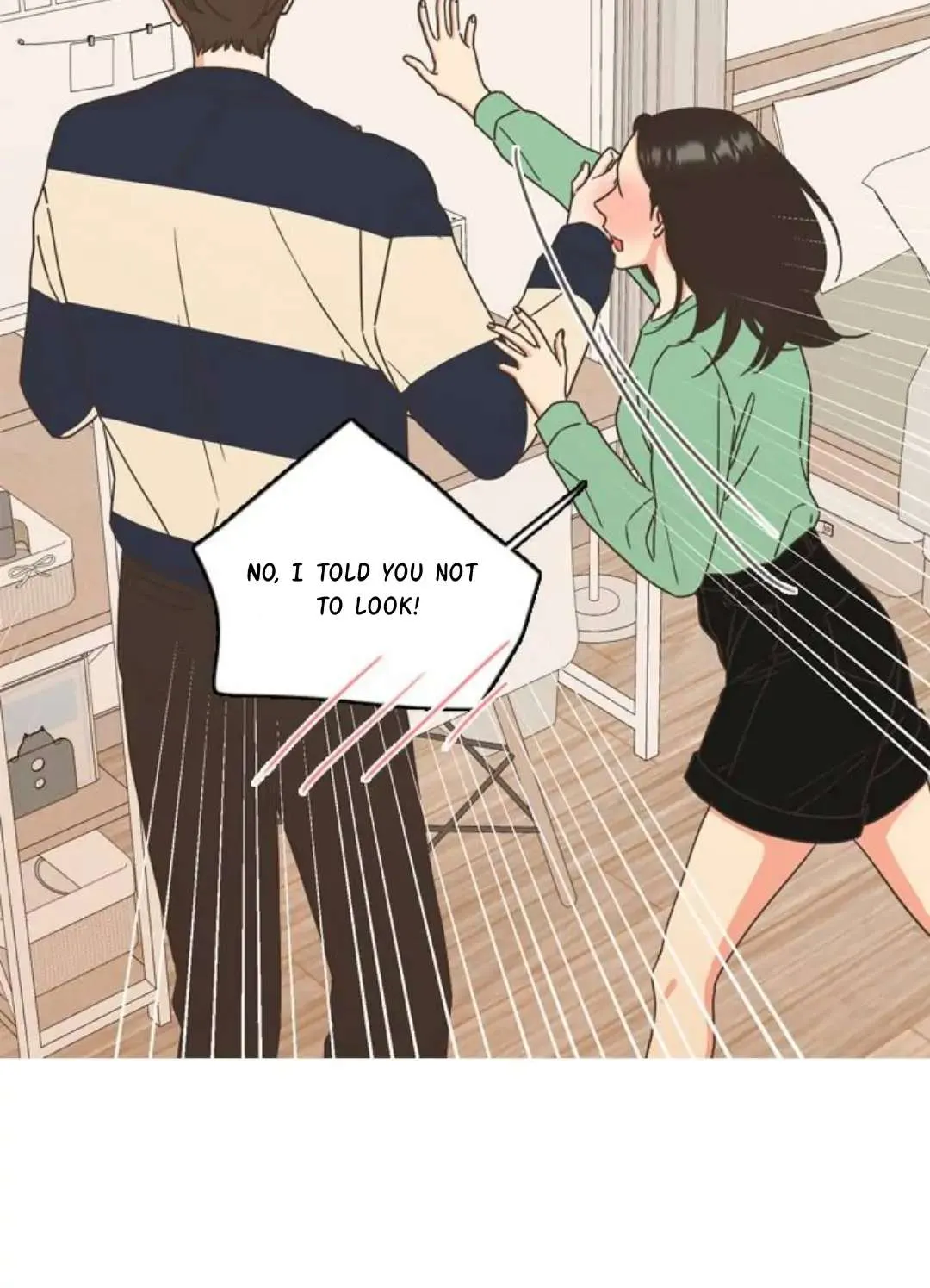 Read Situationship chapter 5 image 53 on Lezhin