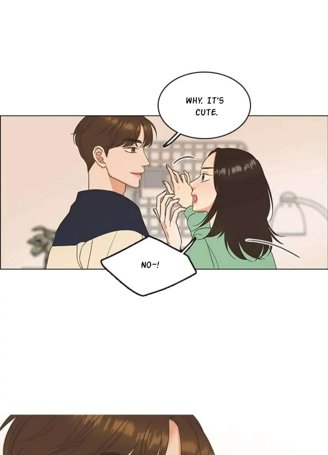Read Situationship chapter 5 image 54 on Lezhin