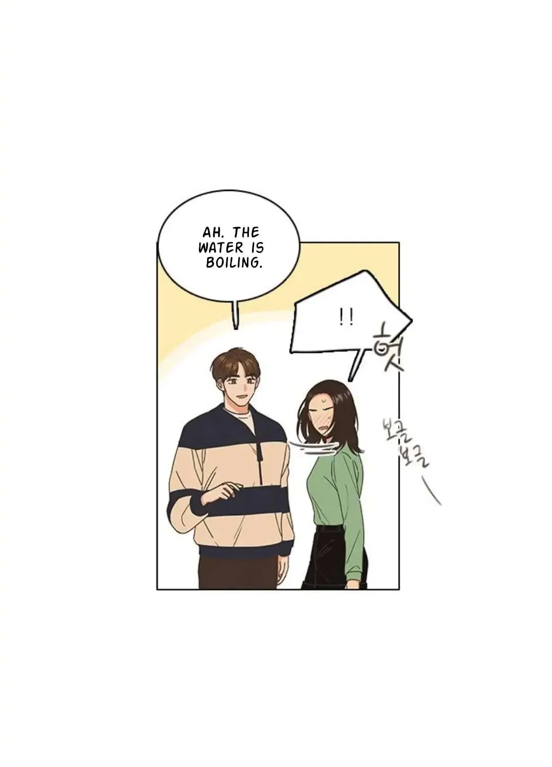 Read Situationship chapter 5 image 56 on Lezhin