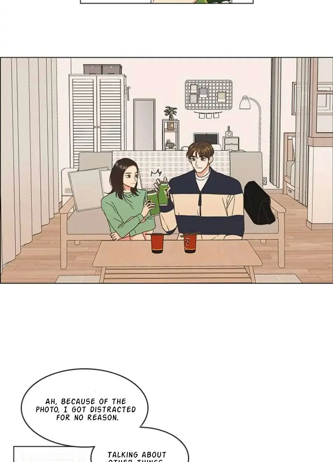 Read Situationship chapter 5 image 58 on Lezhin