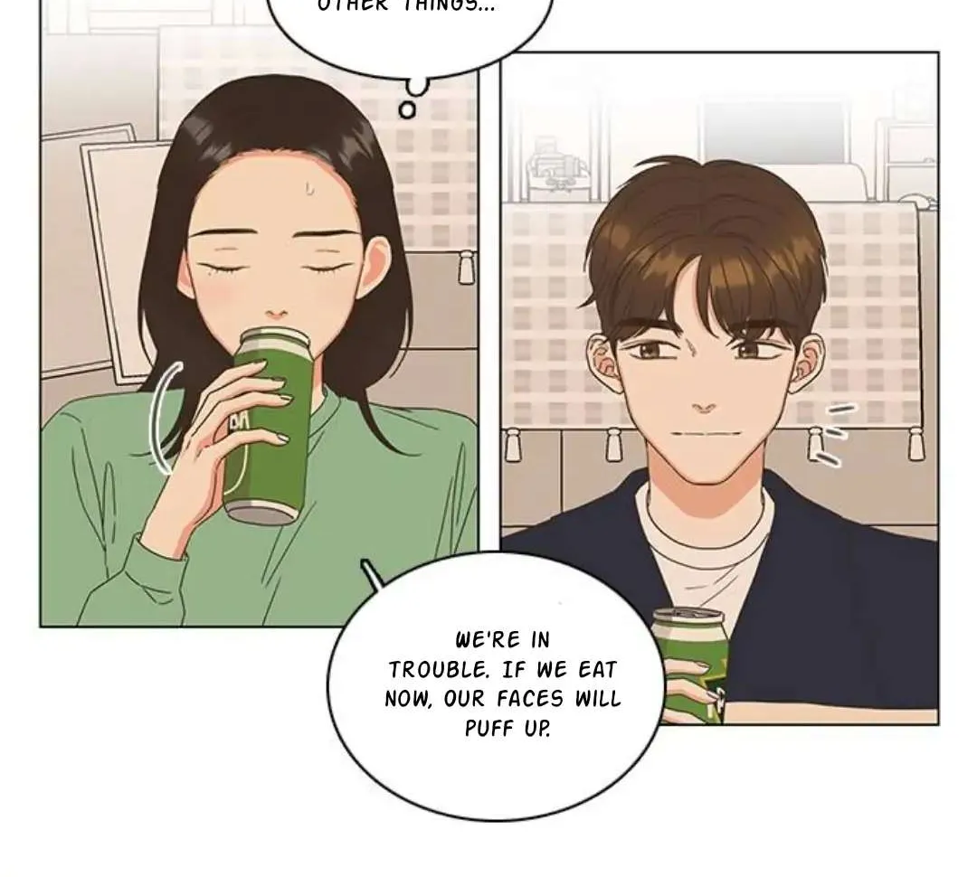 Read Situationship chapter 5 image 59 on Lezhin