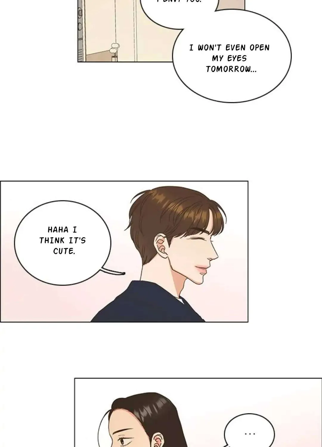 Read Situationship chapter 5 image 61 on Lezhin