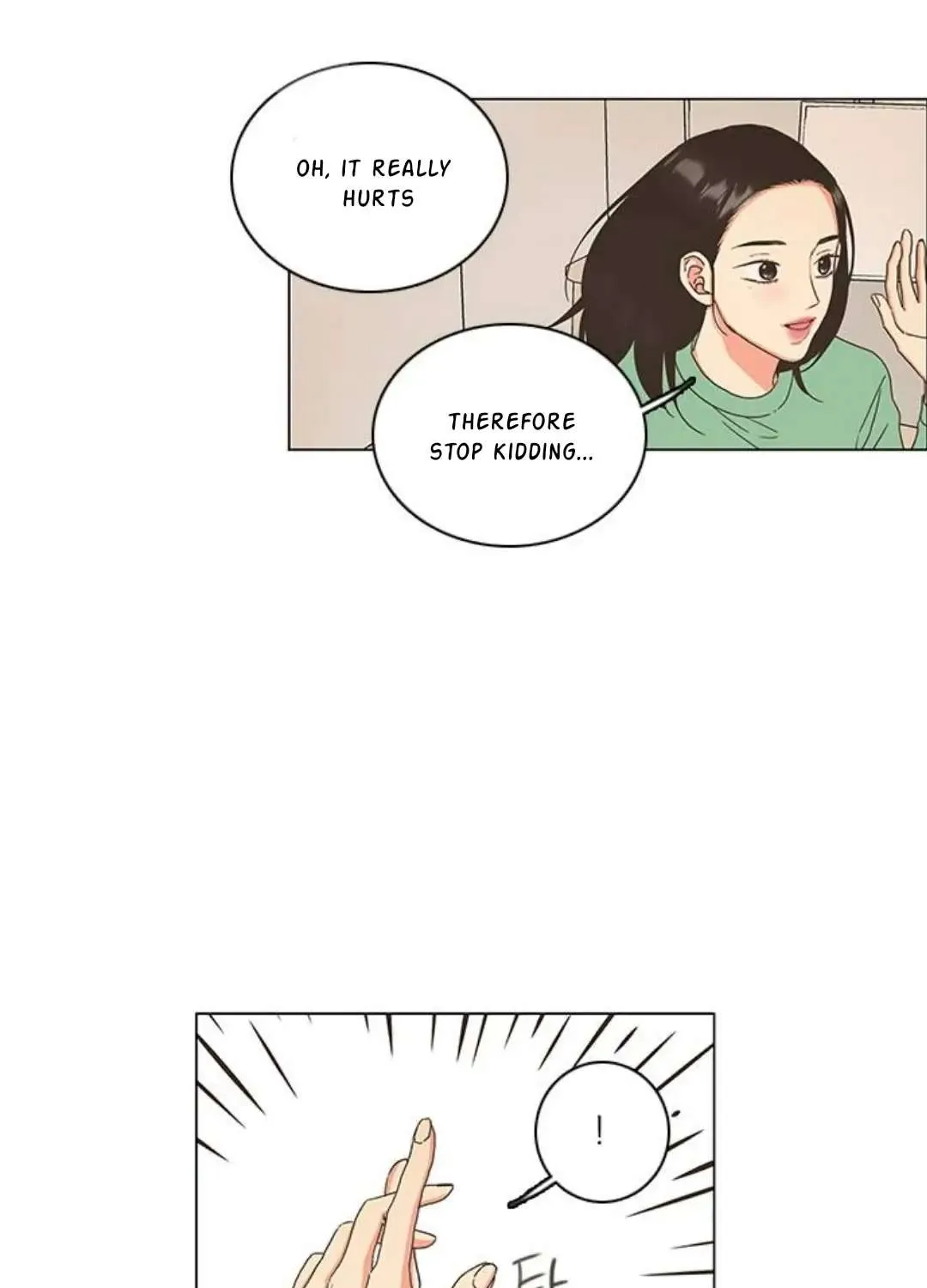 Read Situationship chapter 5 image 65 on Lezhin