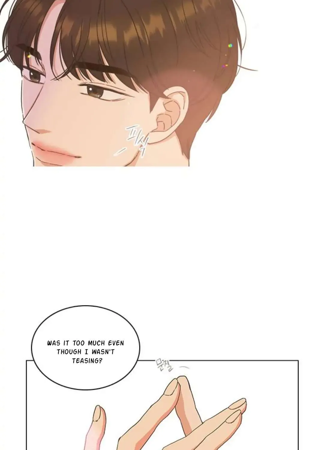 Read Situationship chapter 5 image 69 on Lezhin