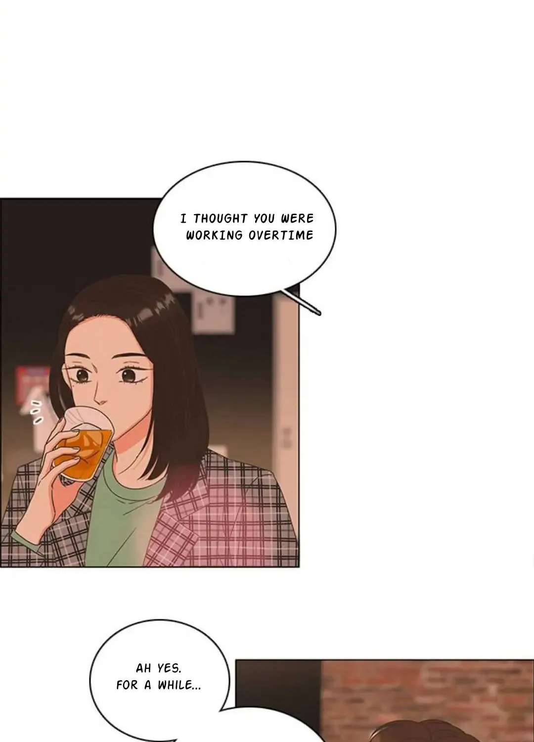 Read Situationship chapter 5 image 8 on Lezhin