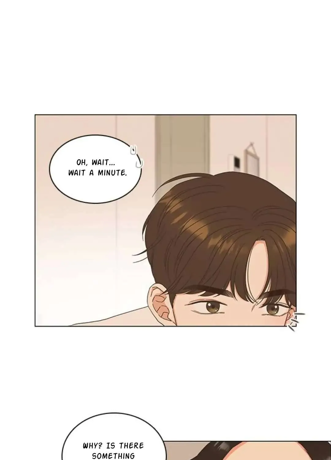 Read Situationship chapter 6 image 11 on Lezhin