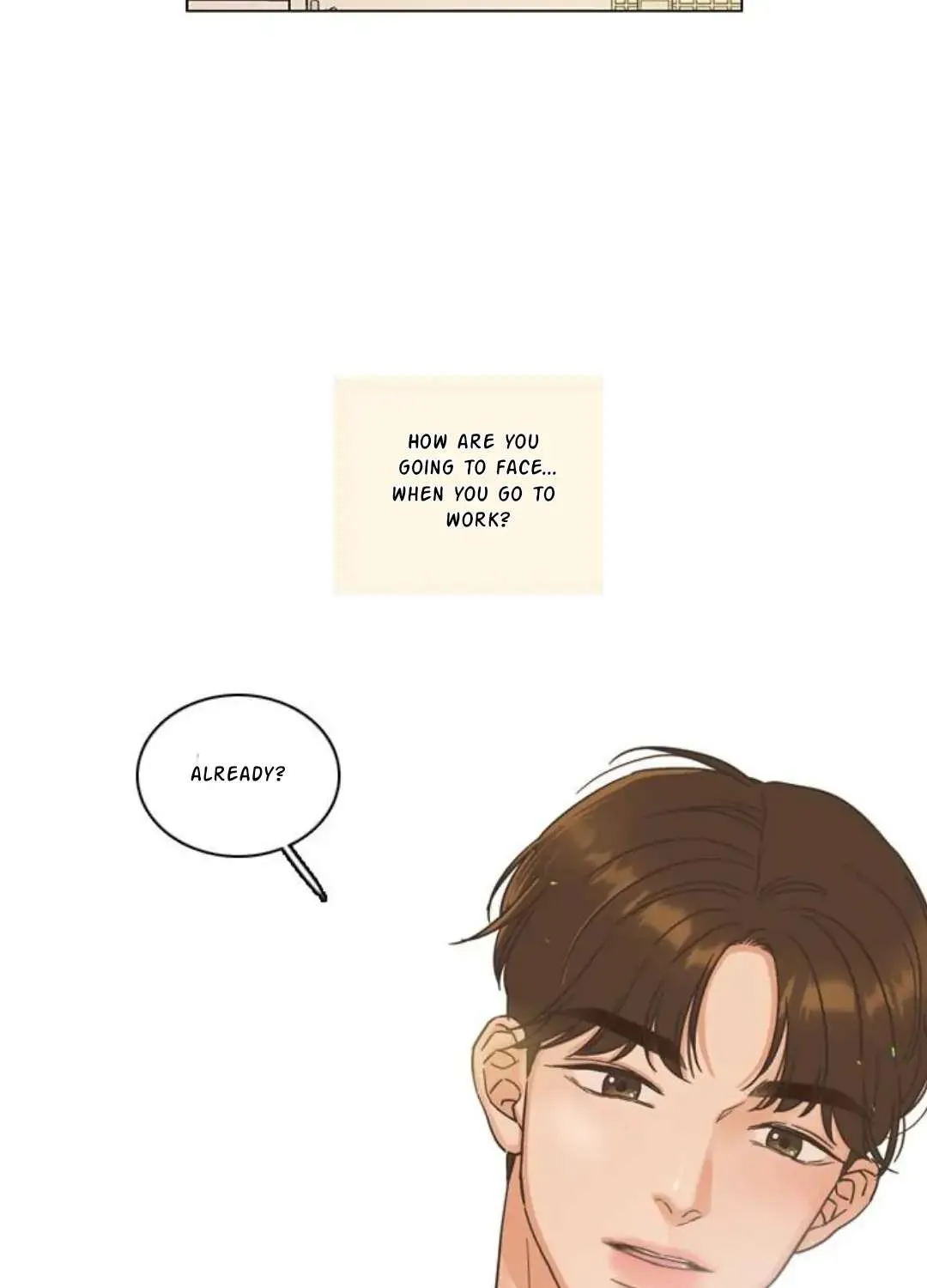 Read Situationship chapter 6 image 13 on Lezhin